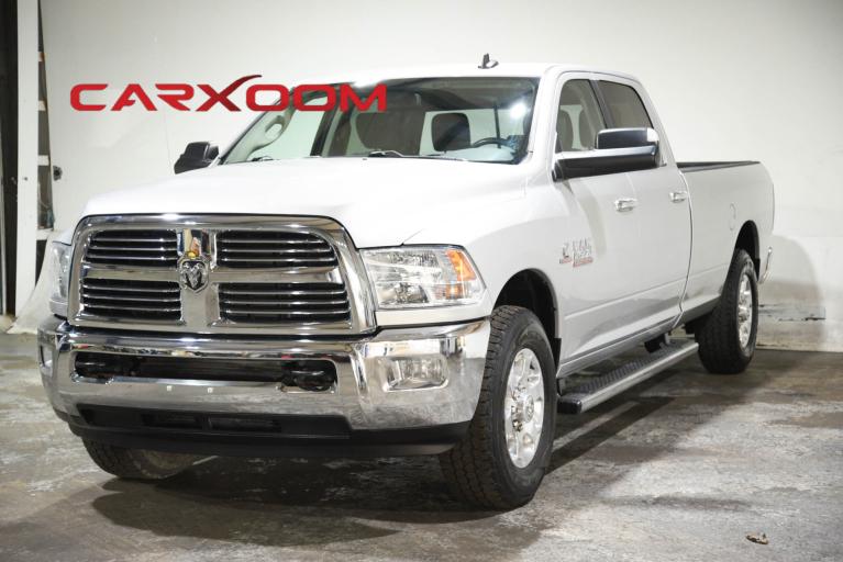 Used 2016 Ram 2500 Big Horn for sale $38,988 at Car Xoom in Marietta GA