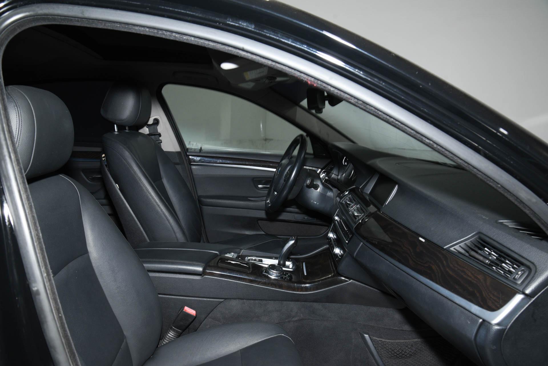 2015 BMW 5 Series 535i - Photo 13