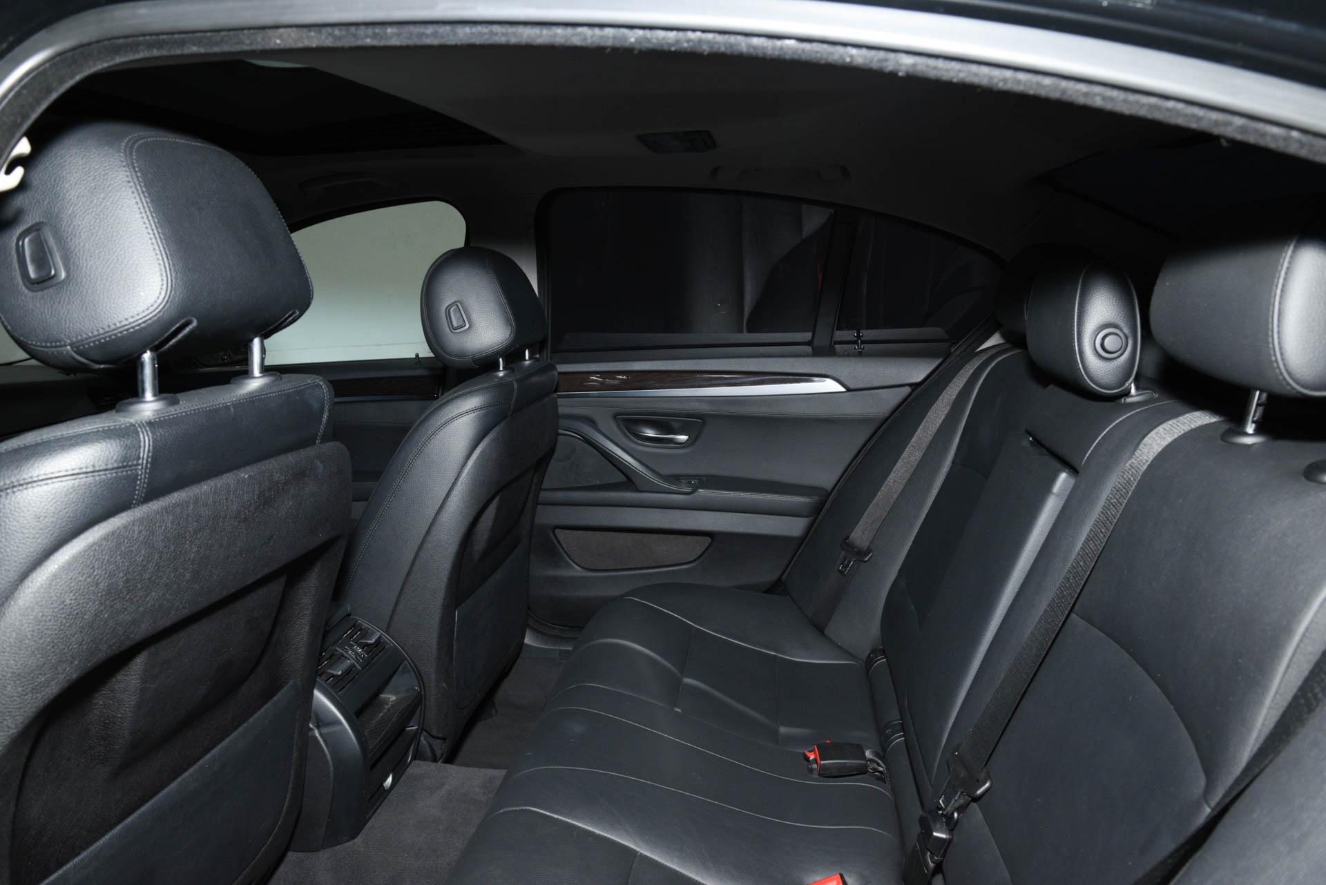 2015 BMW 5 Series 535i - Photo 16