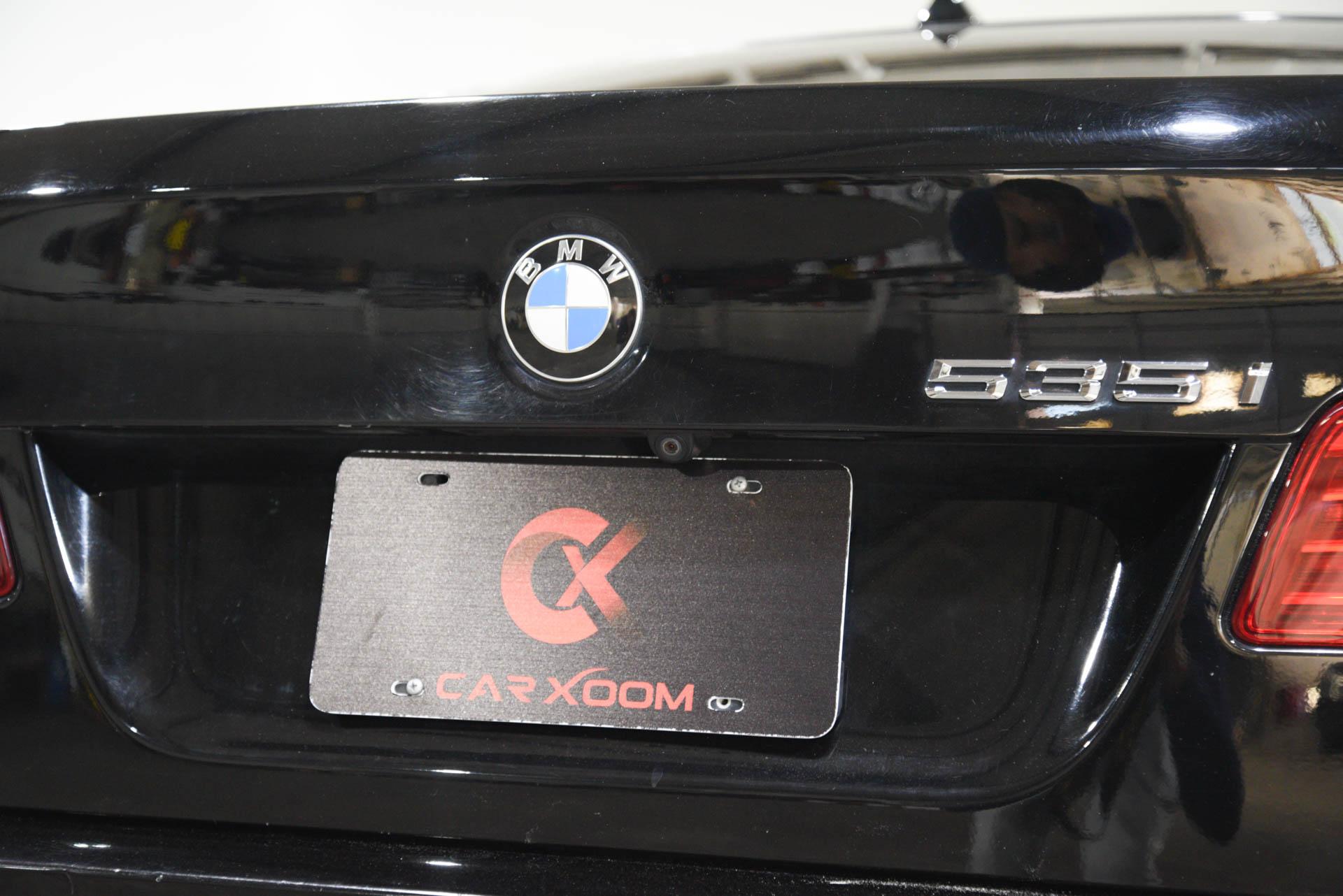 2015 BMW 5 Series 535i - Photo 17