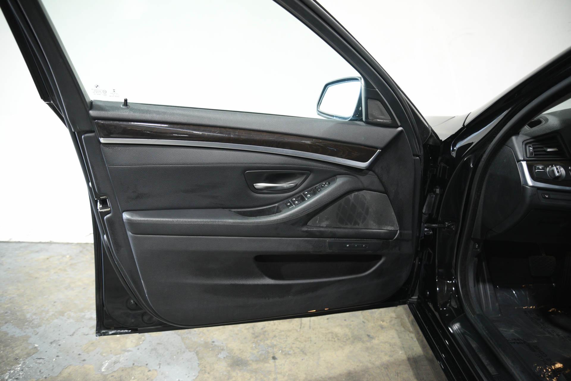 2015 BMW 5 Series 535i - Photo 18