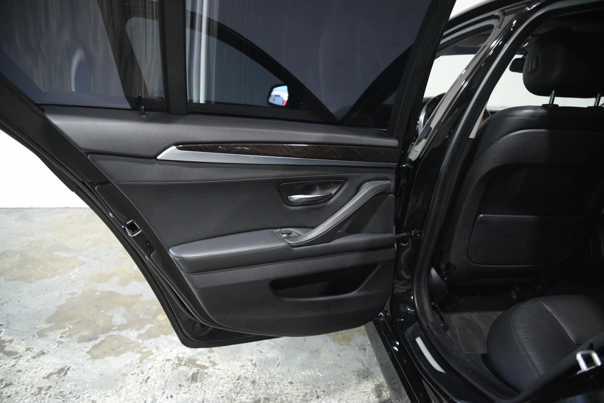 2015 BMW 5 Series 535i - Photo 19