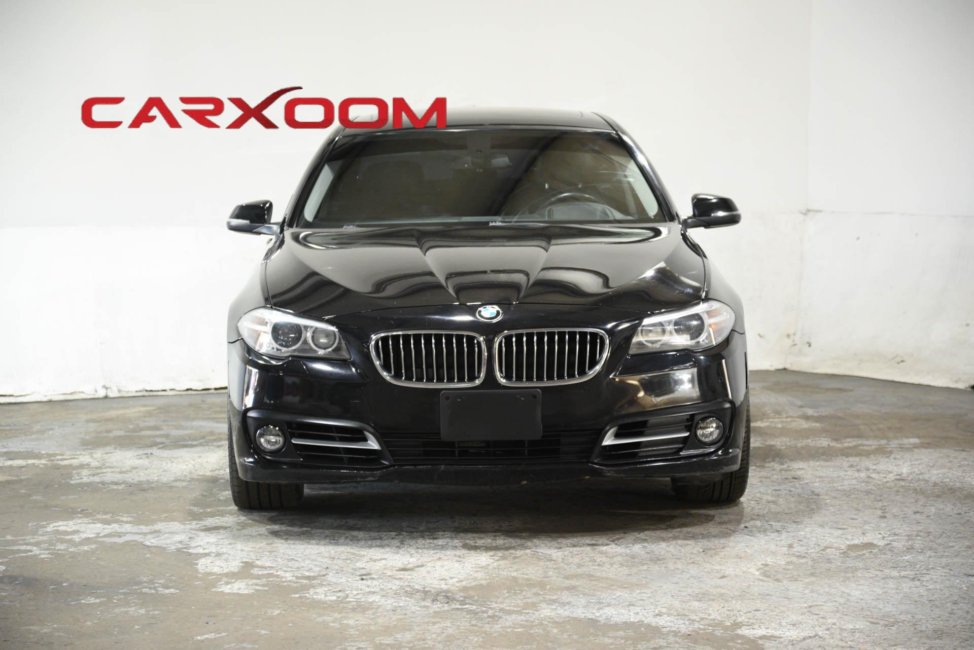 2015 BMW 5 Series 535i - Photo 2