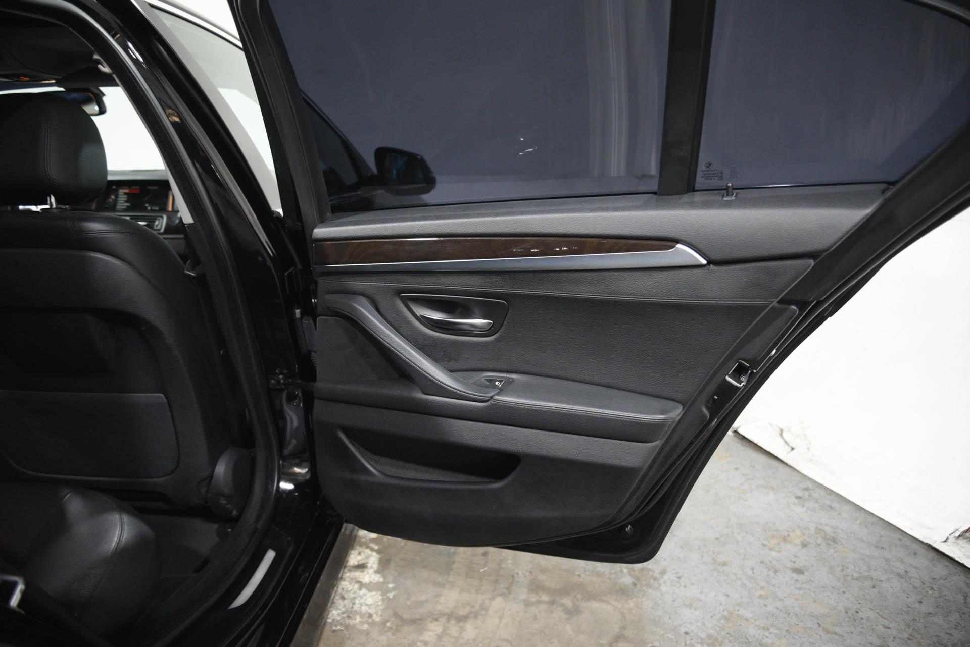 2015 BMW 5 Series 535i - Photo 20