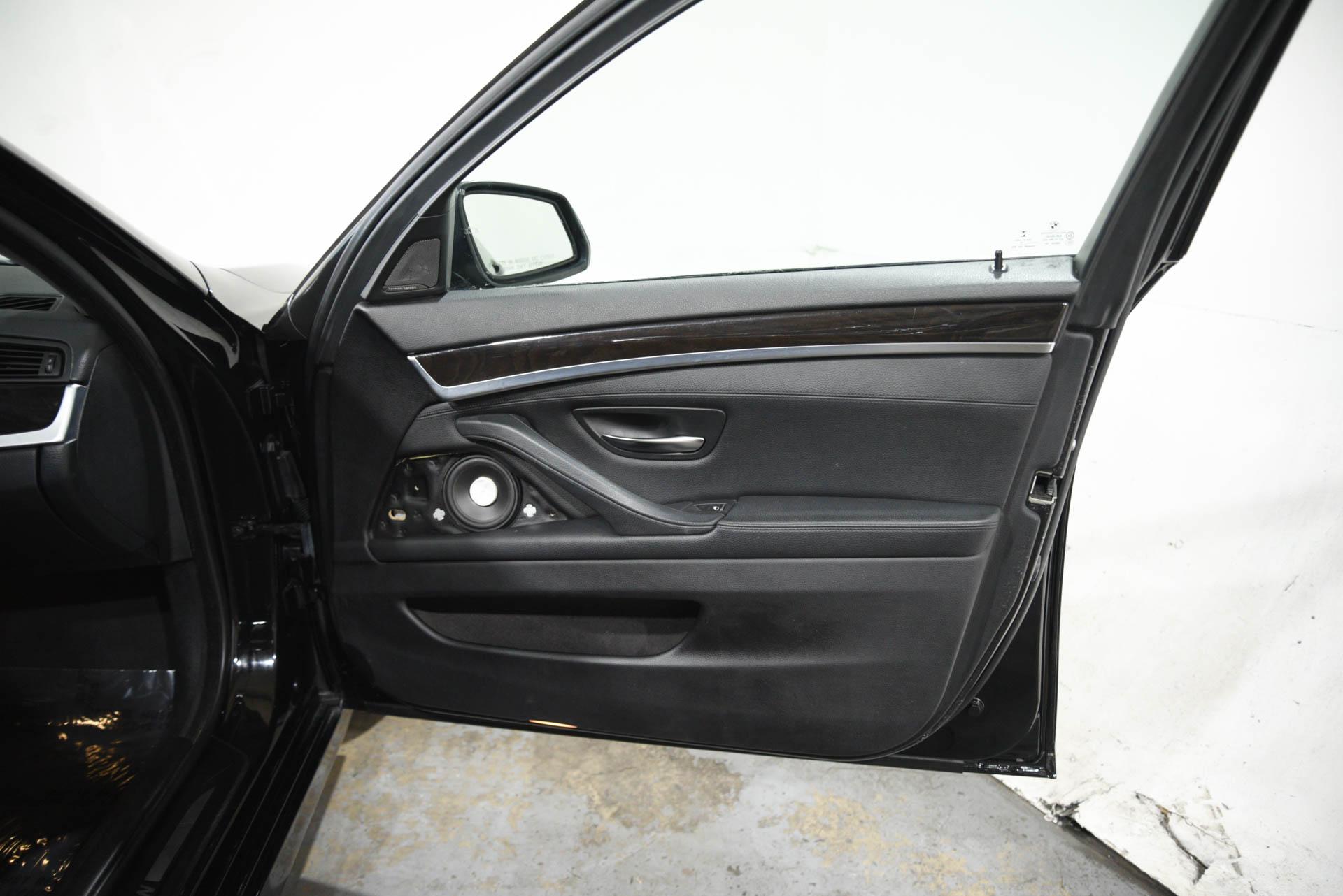 2015 BMW 5 Series 535i - Photo 21