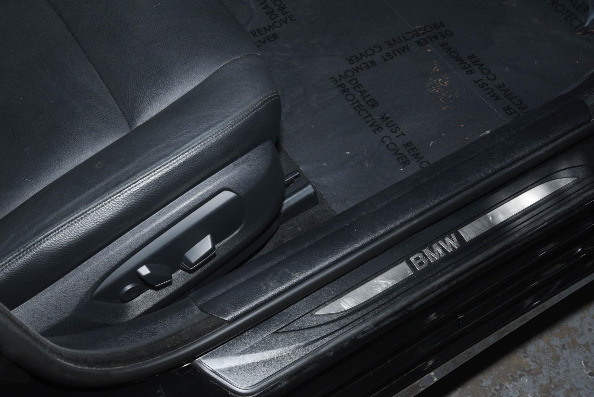 2015 BMW 5 Series 535i - Photo 22