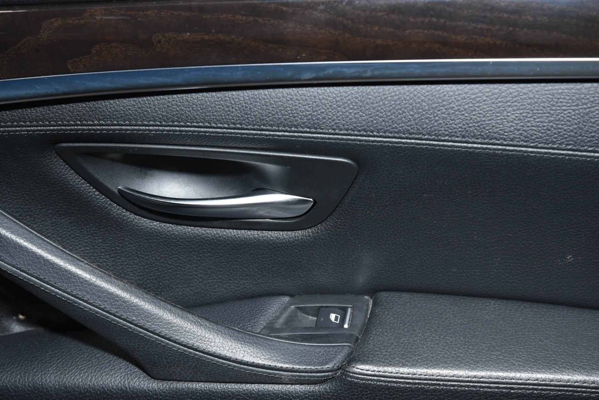 2015 BMW 5 Series 535i - Photo 23