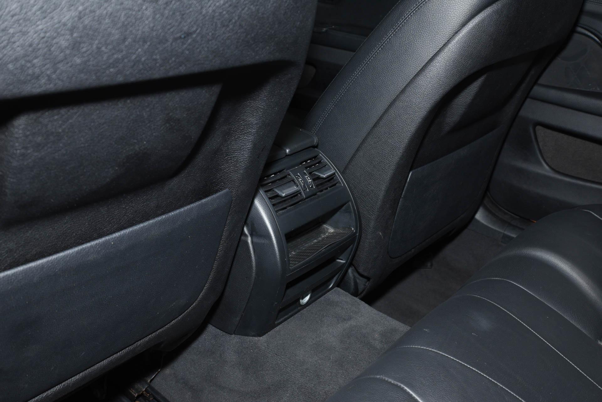 2015 BMW 5 Series 535i - Photo 24
