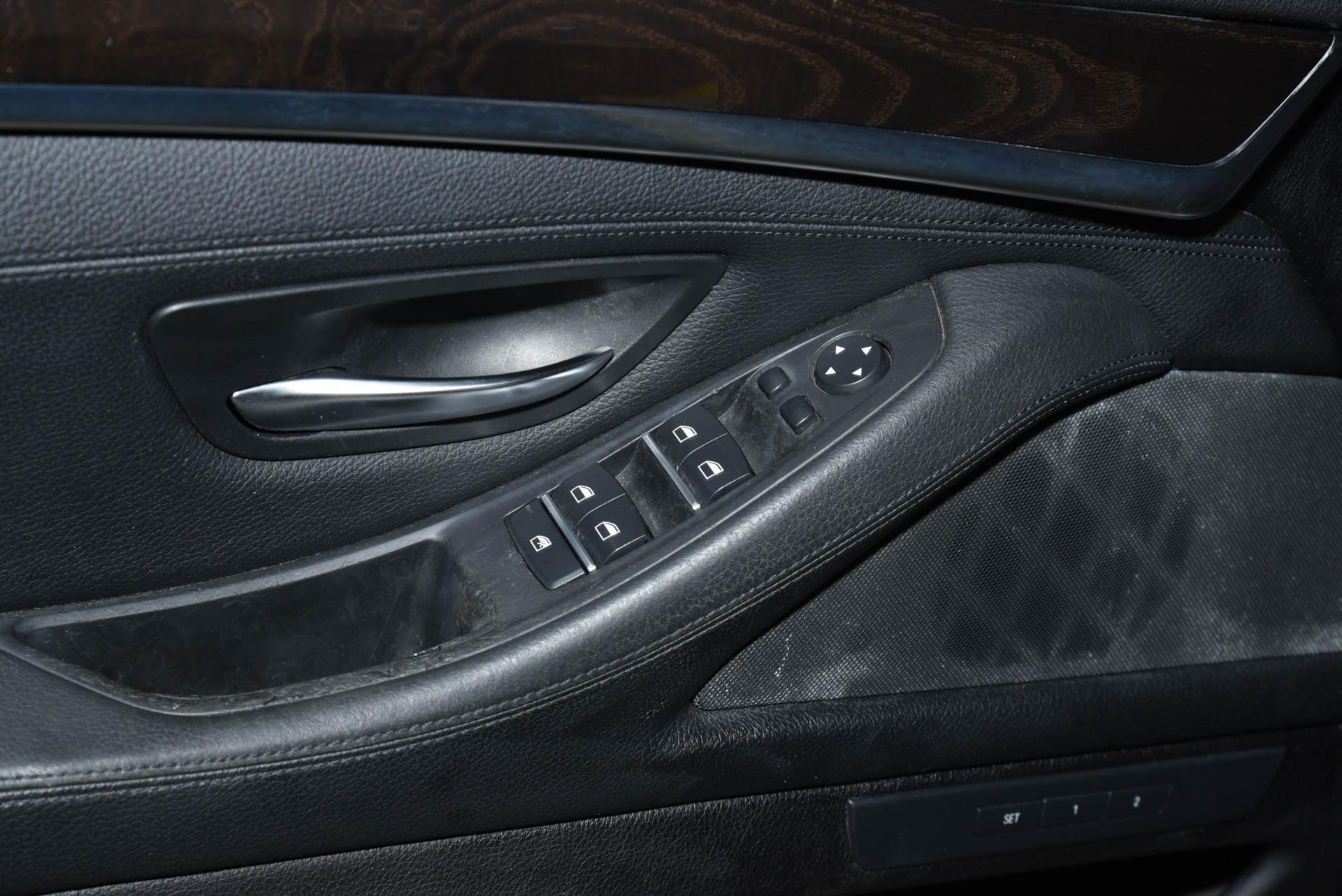 2015 BMW 5 Series 535i - Photo 25