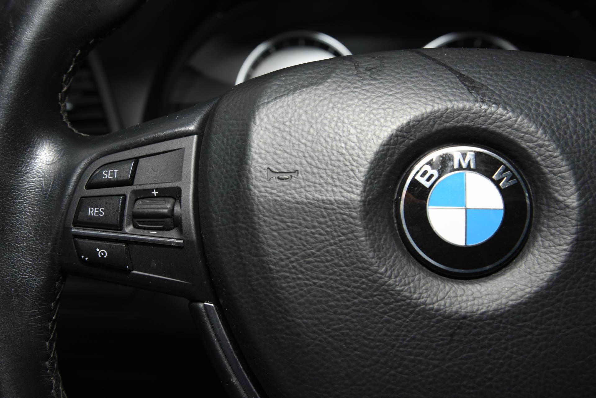 2015 BMW 5 Series 535i - Photo 29