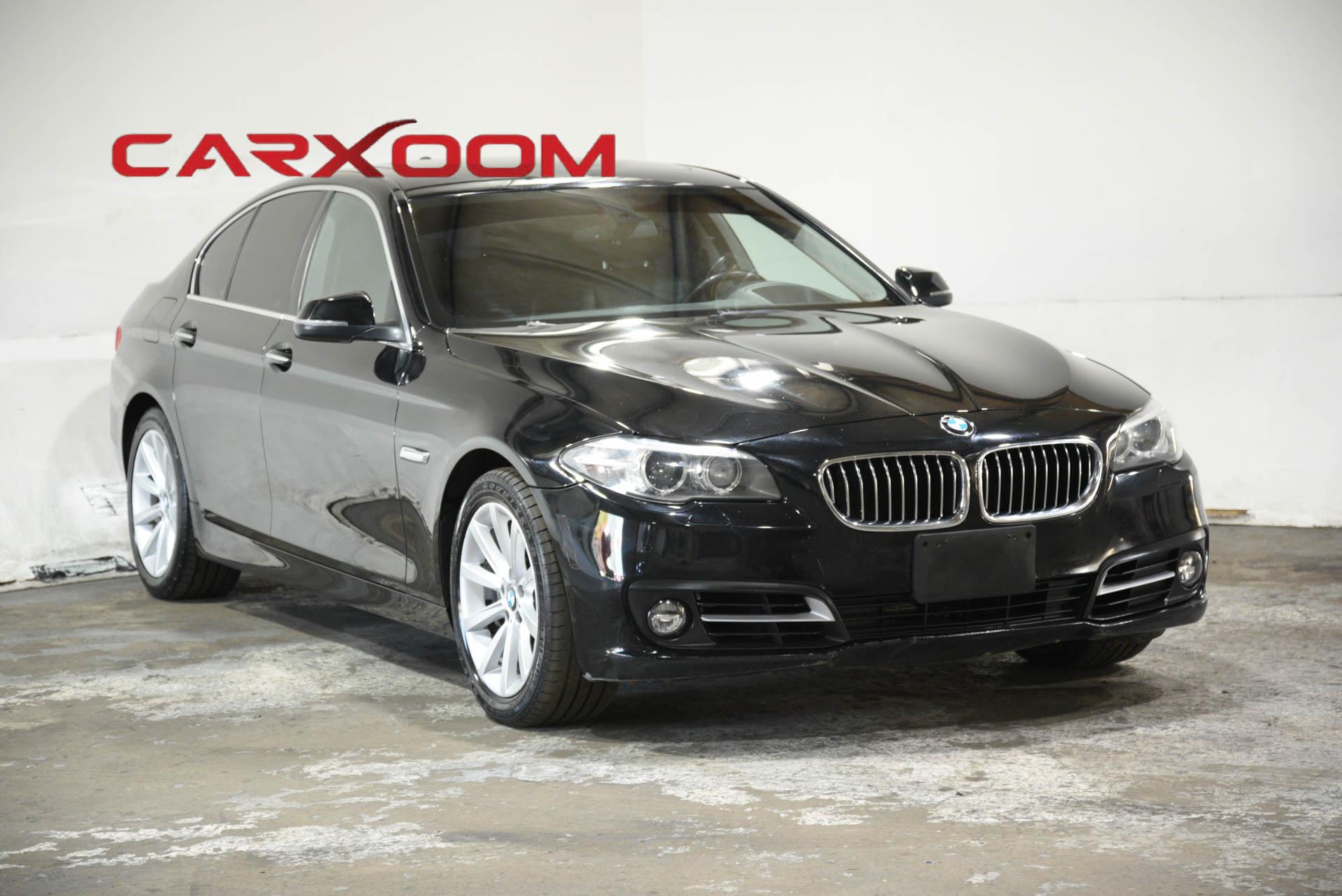 2015 BMW 5 Series 535i - Photo 3