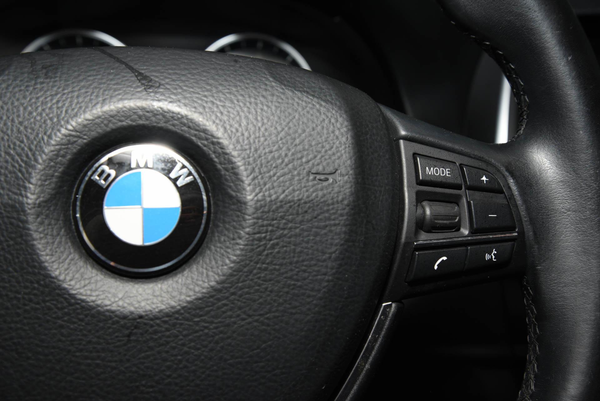 2015 BMW 5 Series 535i - Photo 30