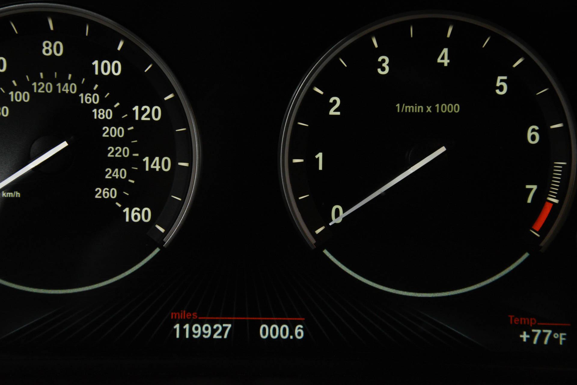 2015 BMW 5 Series 535i - Photo 33