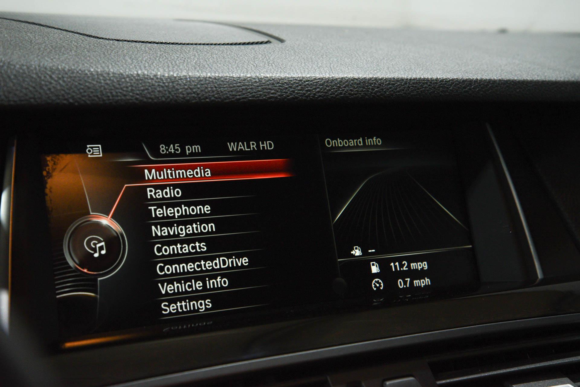 2015 BMW 5 Series 535i - Photo 35