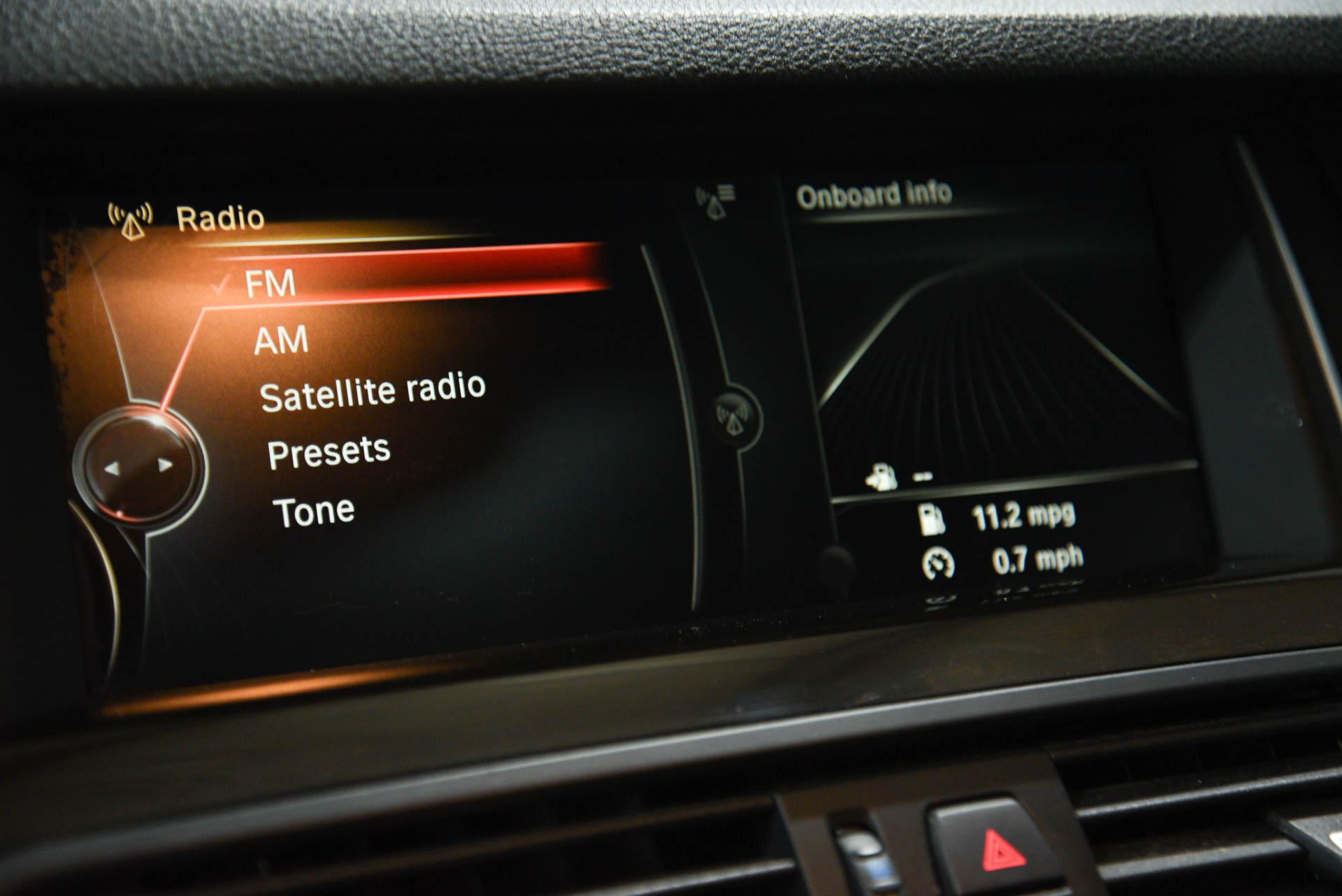 2015 BMW 5 Series 535i - Photo 38