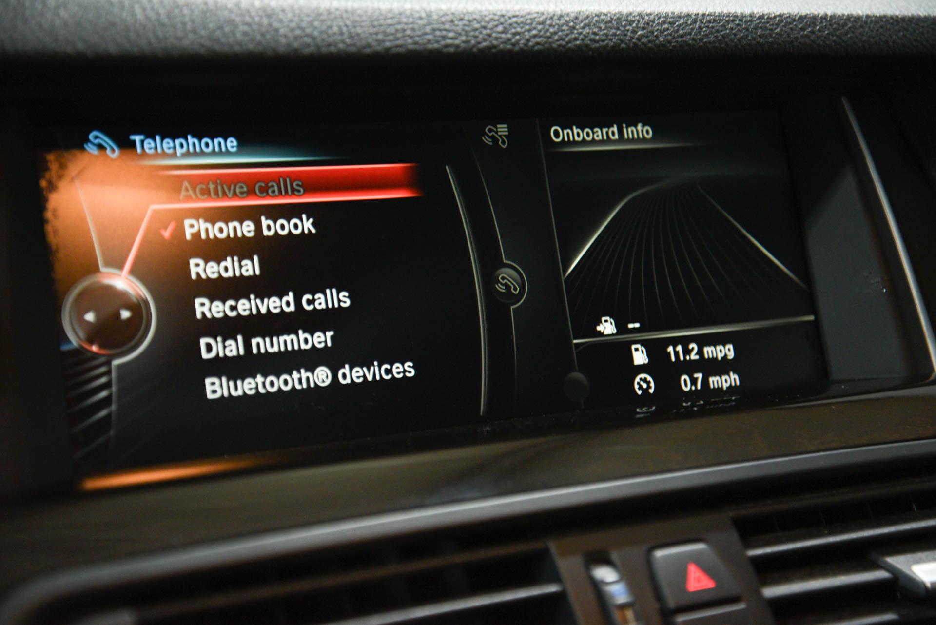 2015 BMW 5 Series 535i - Photo 39