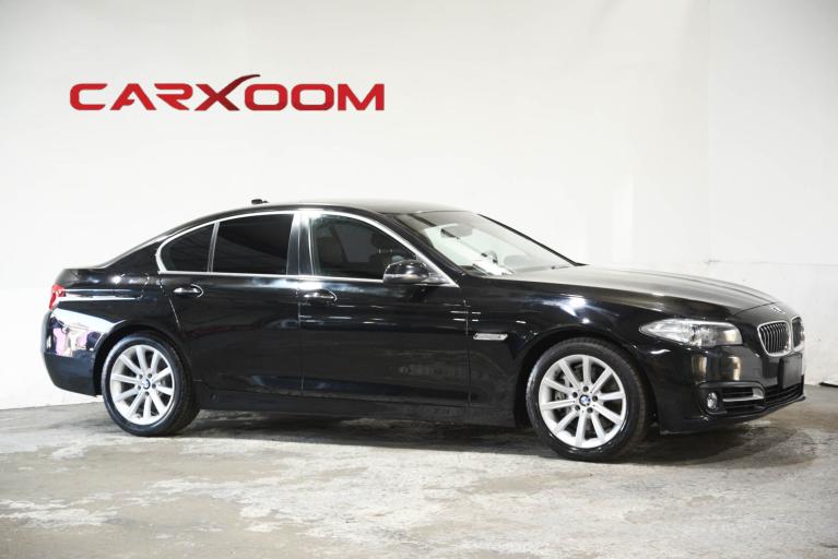 2015 BMW 5 Series 535i - Photo 50