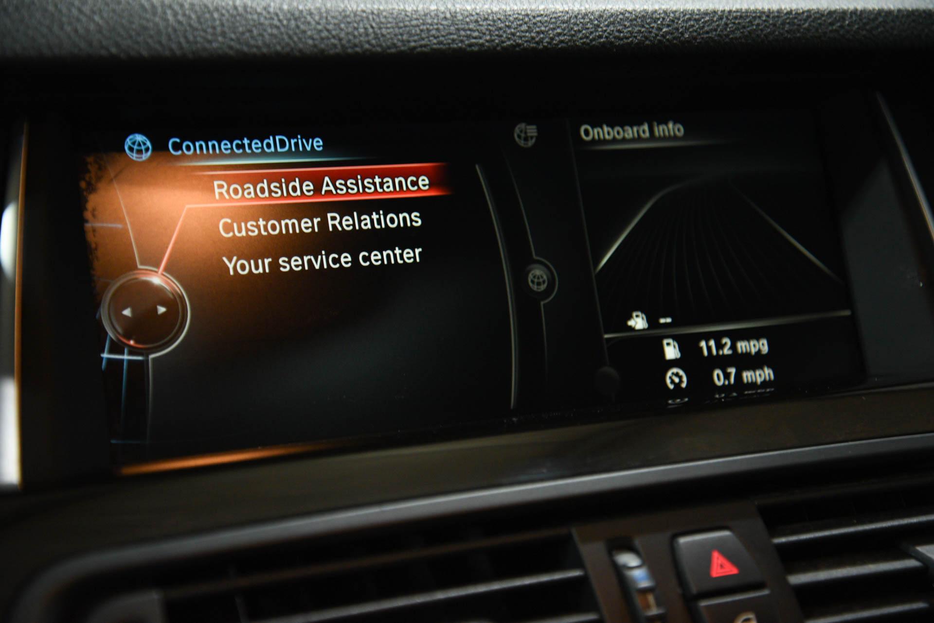 2015 BMW 5 Series 535i - Photo 40