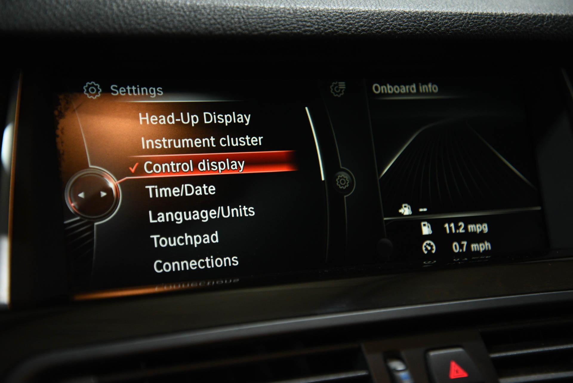 2015 BMW 5 Series 535i - Photo 41