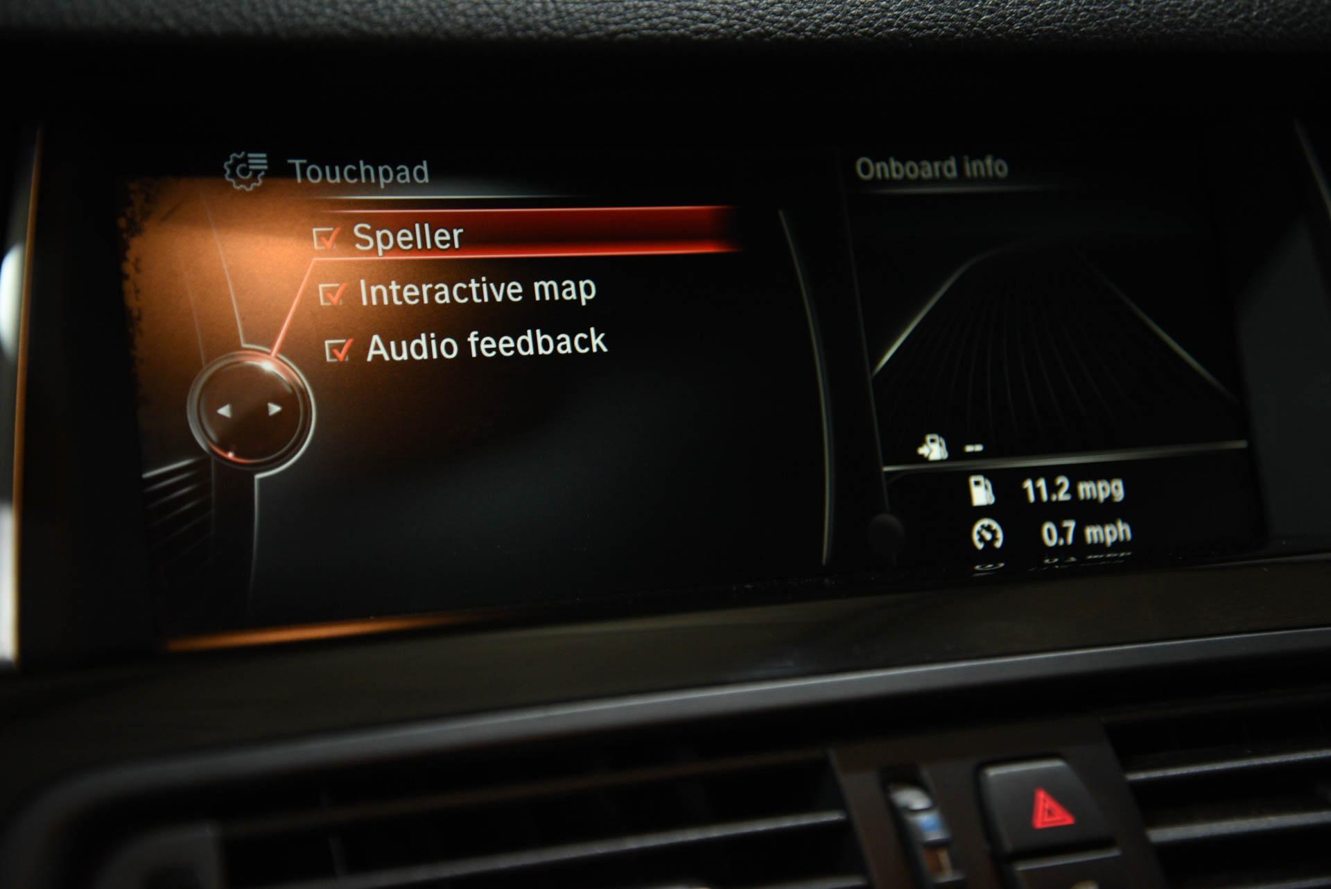 2015 BMW 5 Series 535i - Photo 42