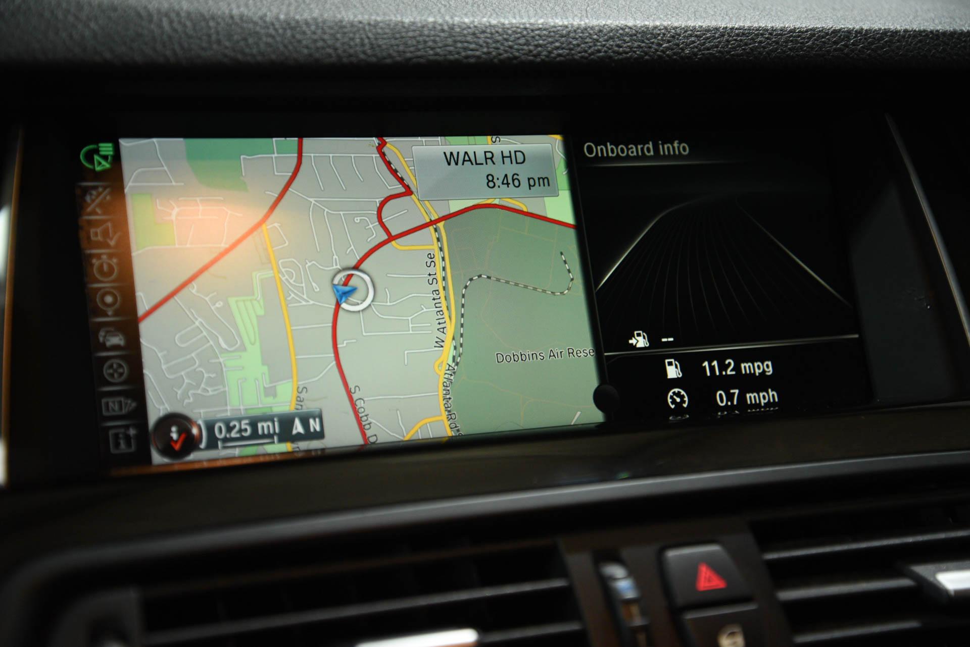 2015 BMW 5 Series 535i - Photo 43