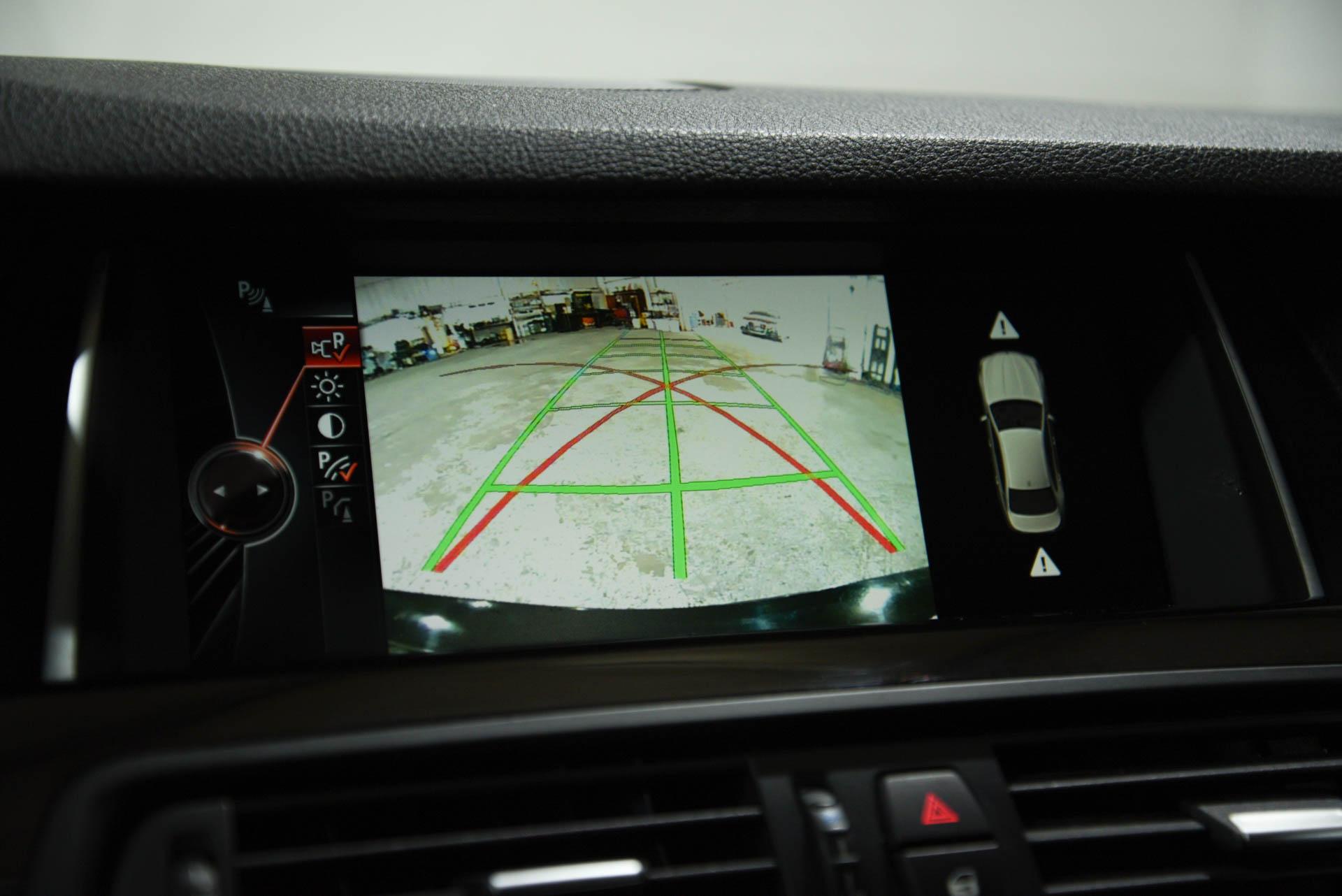 2015 BMW 5 Series 535i - Photo 44