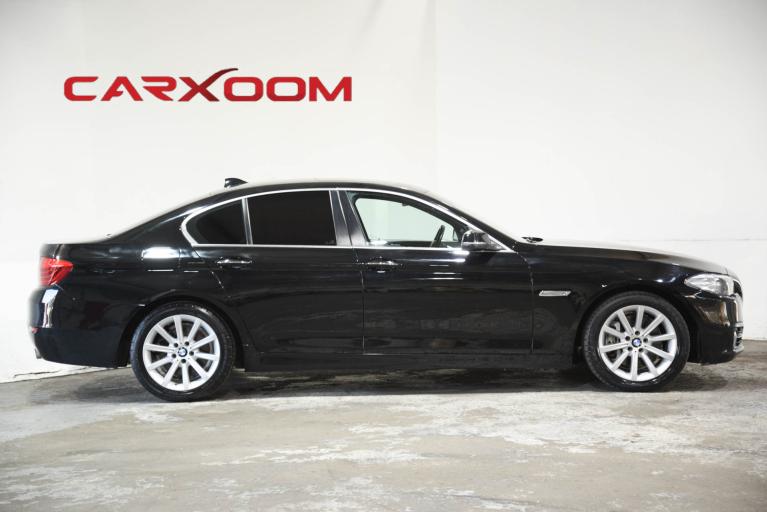 2015 BMW 5 Series 535i - Photo 51