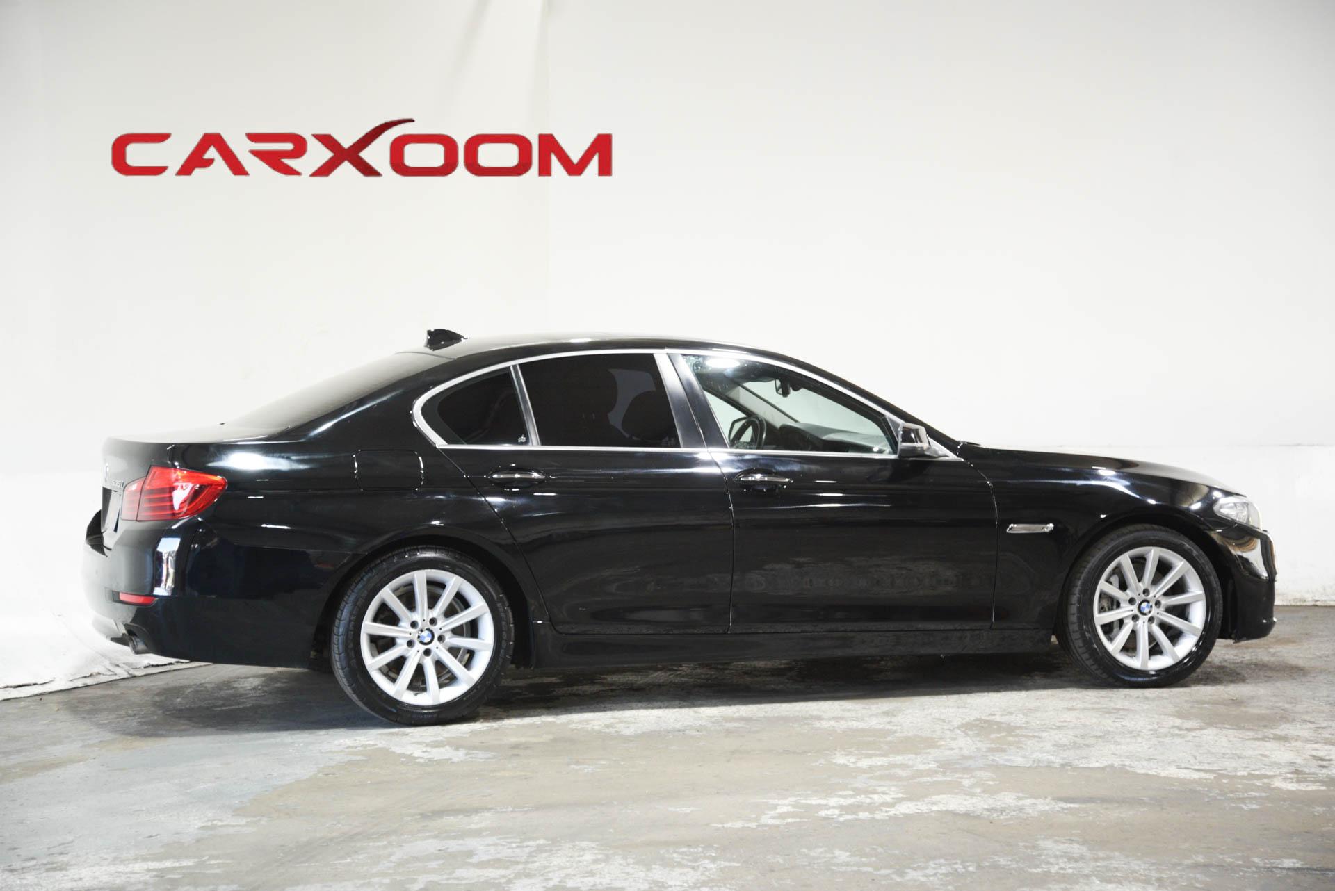 2015 BMW 5 Series 535i - Photo 6