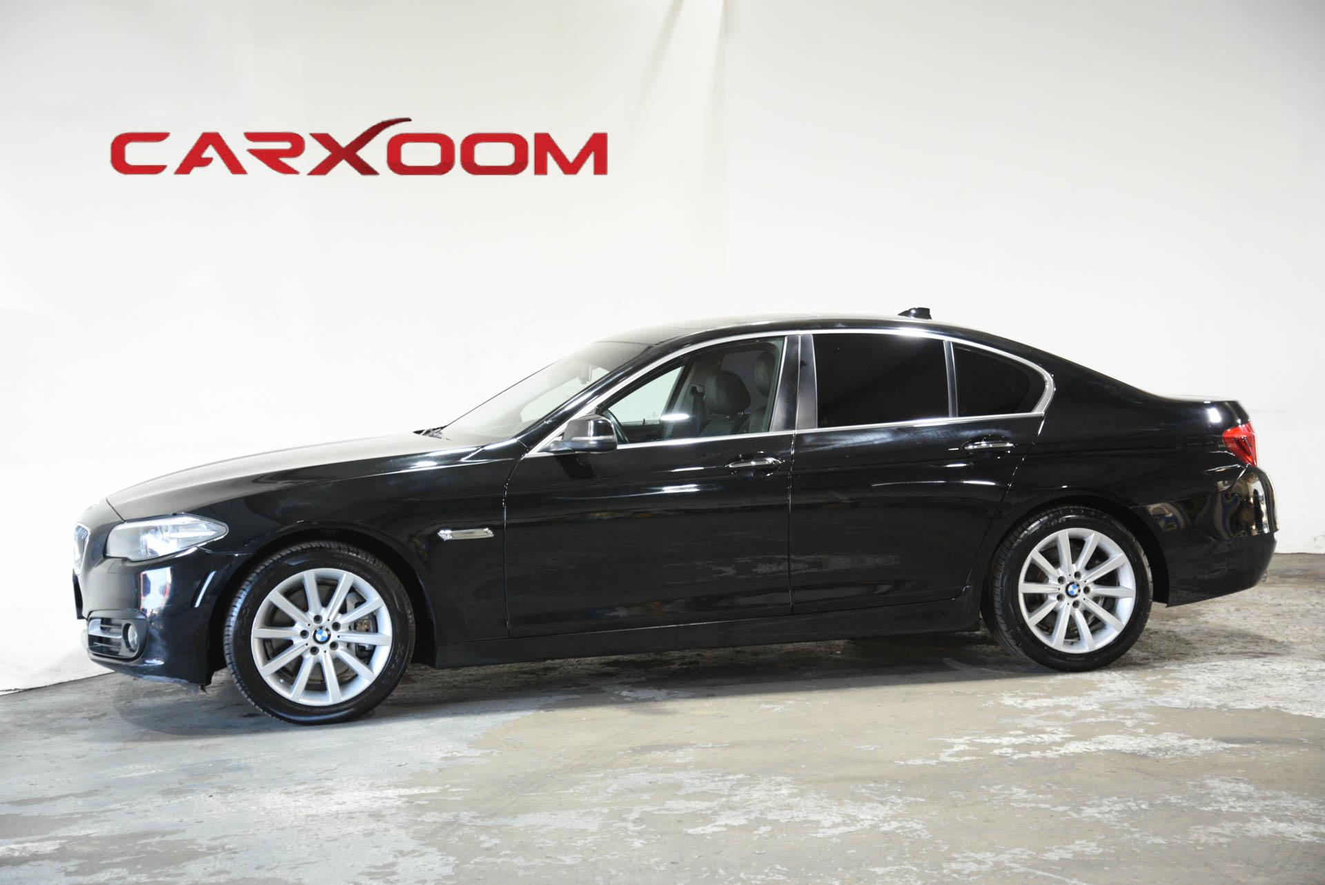 2015 BMW 5 Series 535i - Photo 7