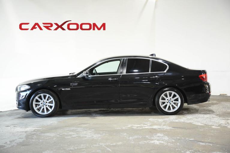 2015 BMW 5 Series 535i - Photo 54