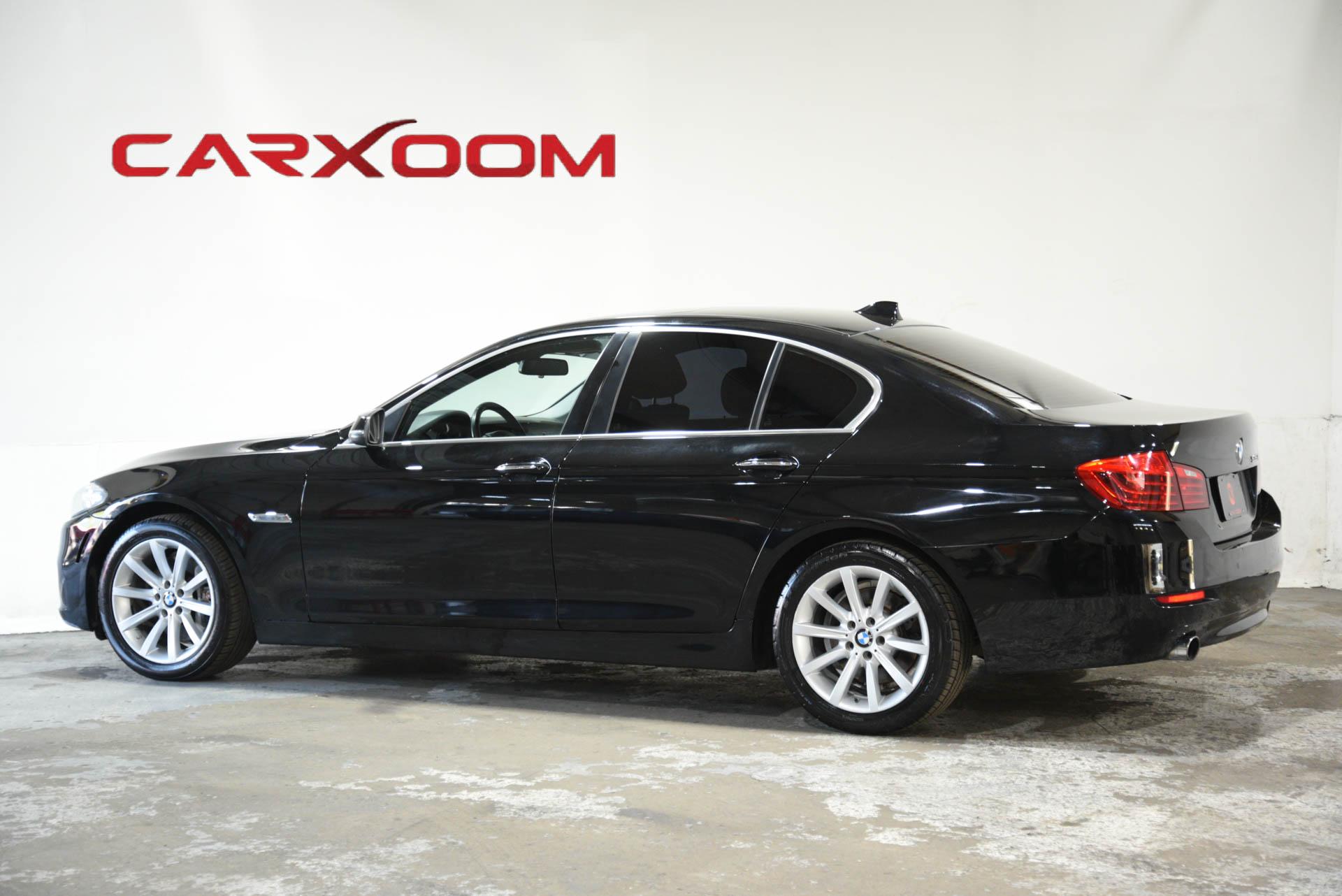 2015 BMW 5 Series 535i - Photo 9