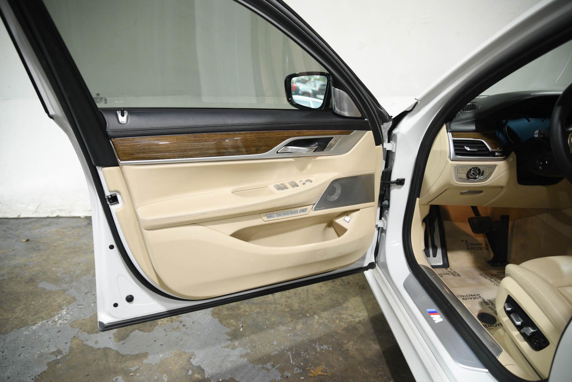 2018 BMW 7 Series 750i - Photo 19