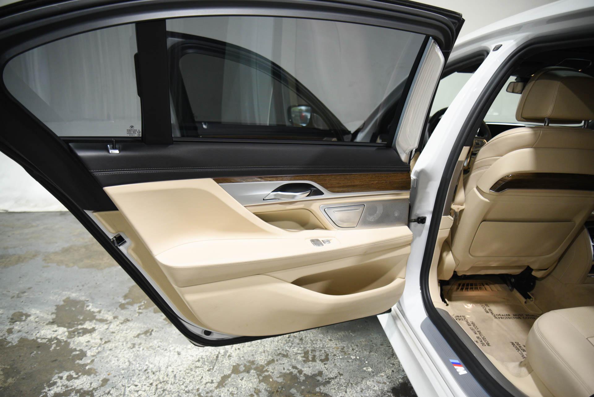 2018 BMW 7 Series 750i - Photo 20