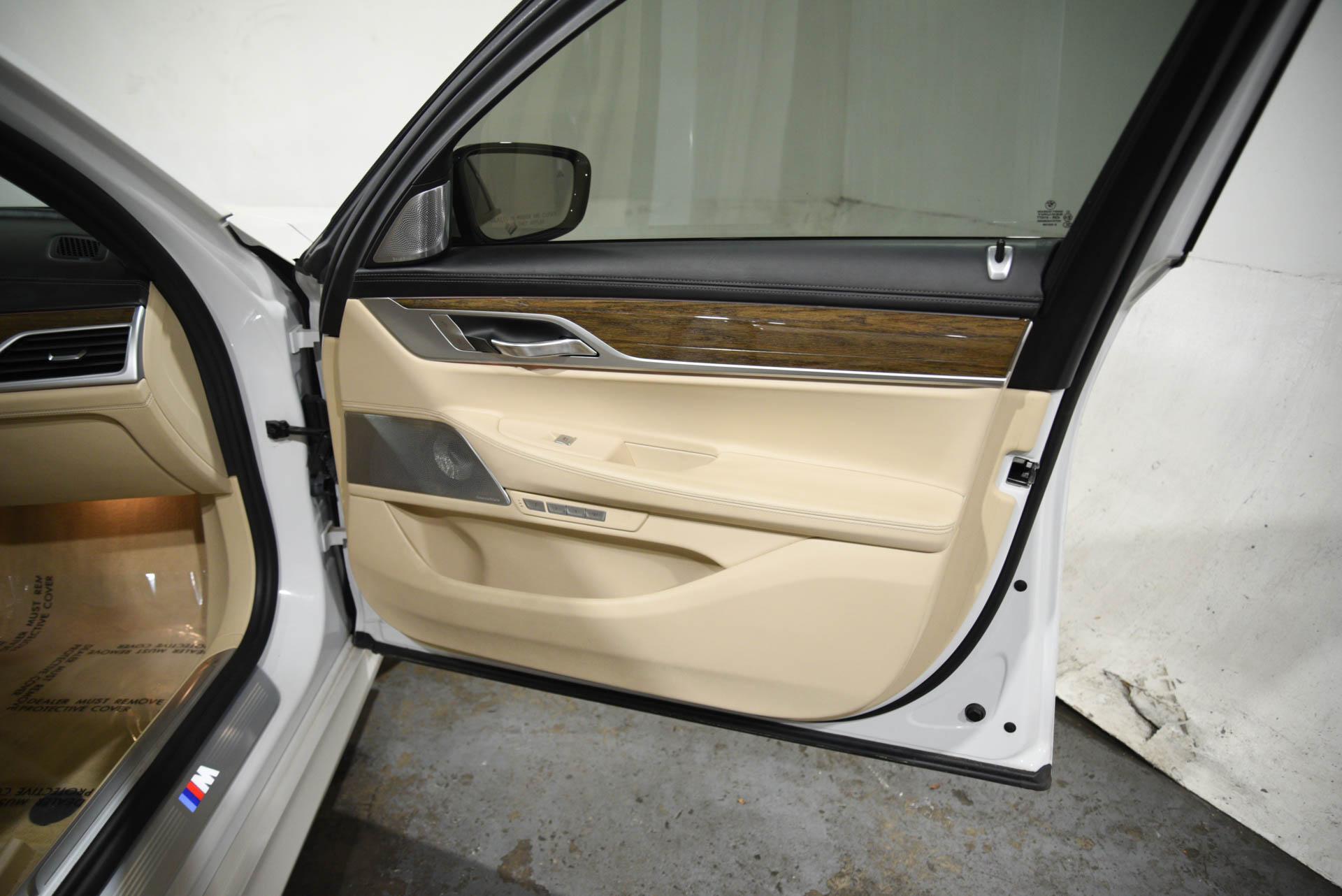 2018 BMW 7 Series 750i - Photo 22