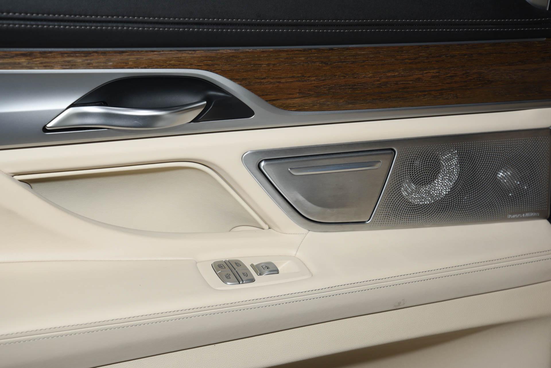 2018 BMW 7 Series 750i - Photo 25