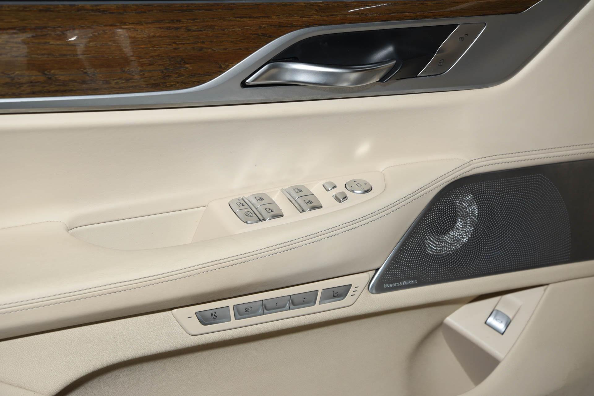 2018 BMW 7 Series 750i - Photo 26