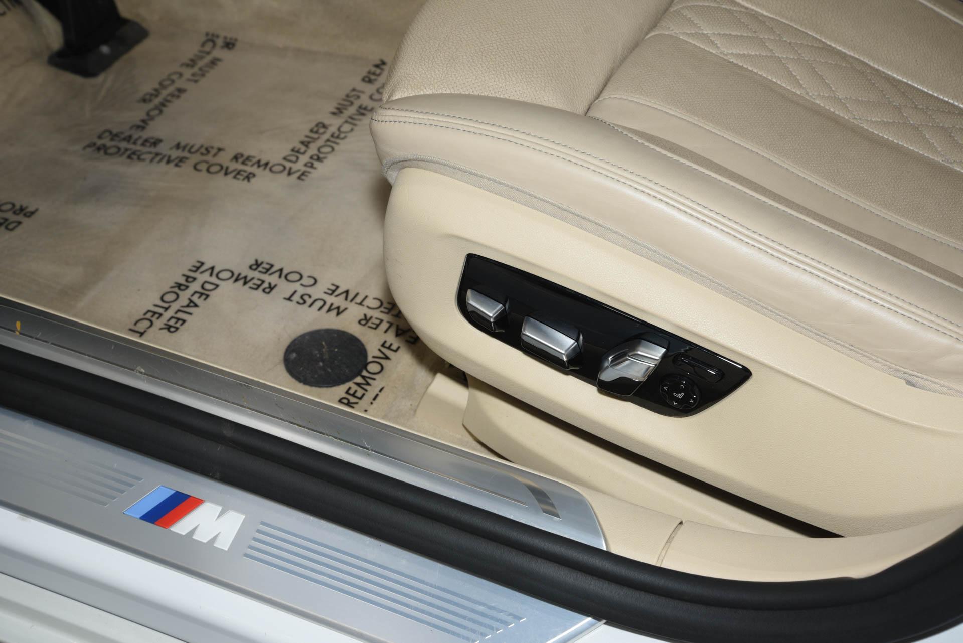 2018 BMW 7 Series 750i - Photo 27
