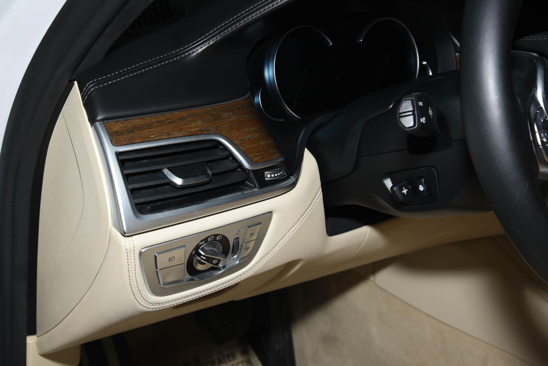 2018 BMW 7 Series 750i - Photo 28