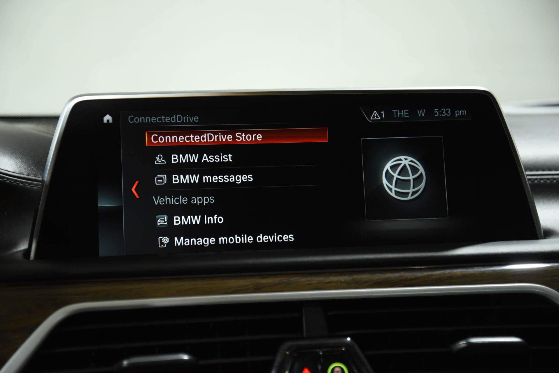 2018 BMW 7 Series 750i - Photo 46