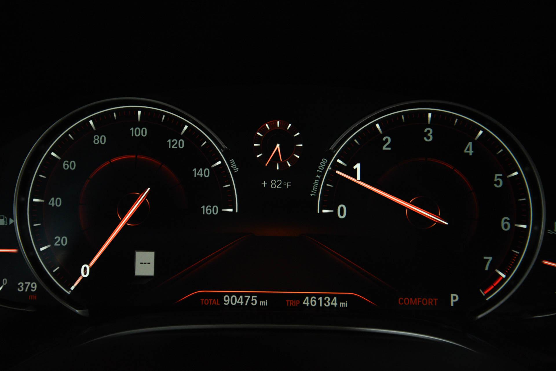 2018 BMW 7 Series 750i - Photo 49