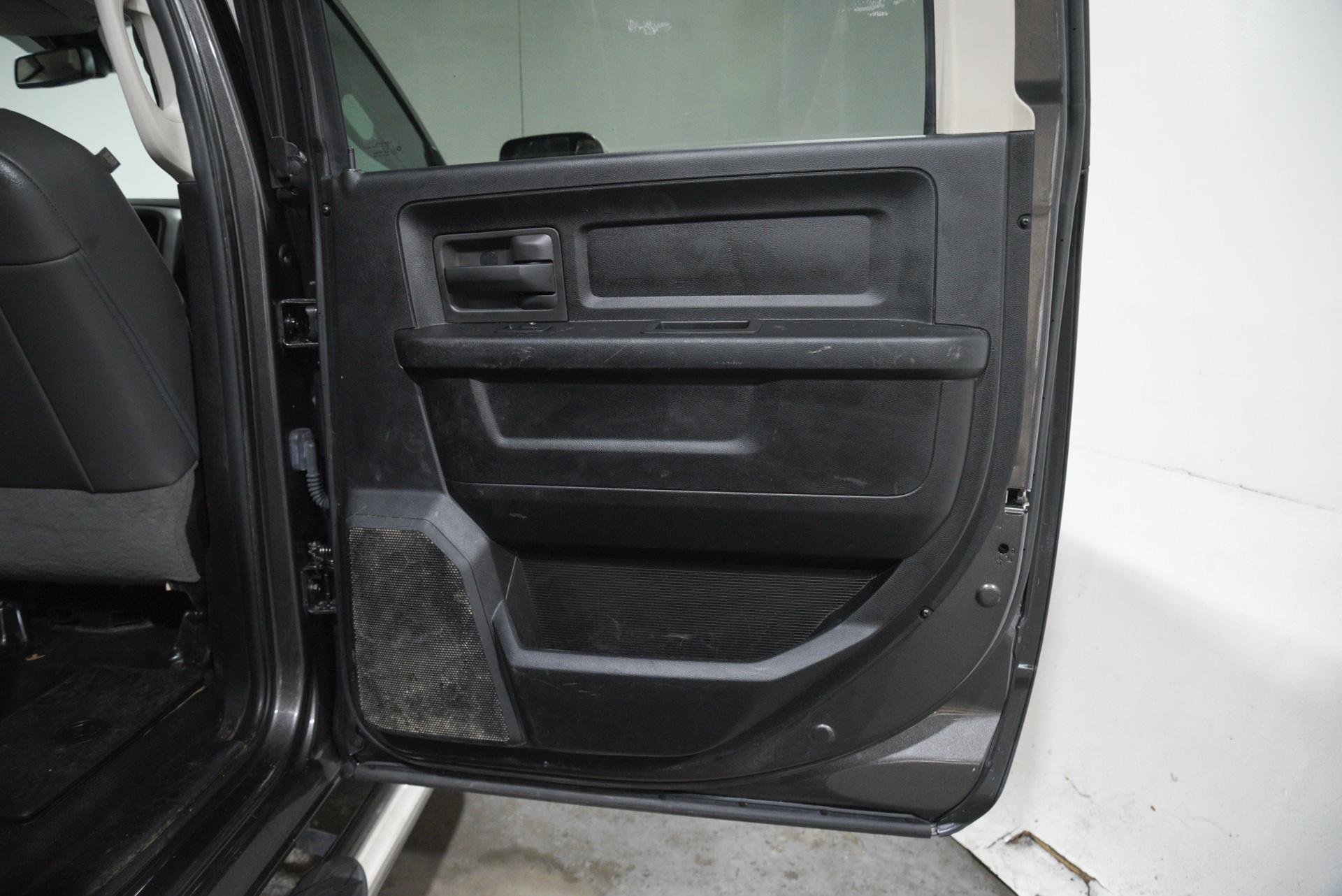 2018 RAM Ram 2500 Pickup Tradesman - Photo 19