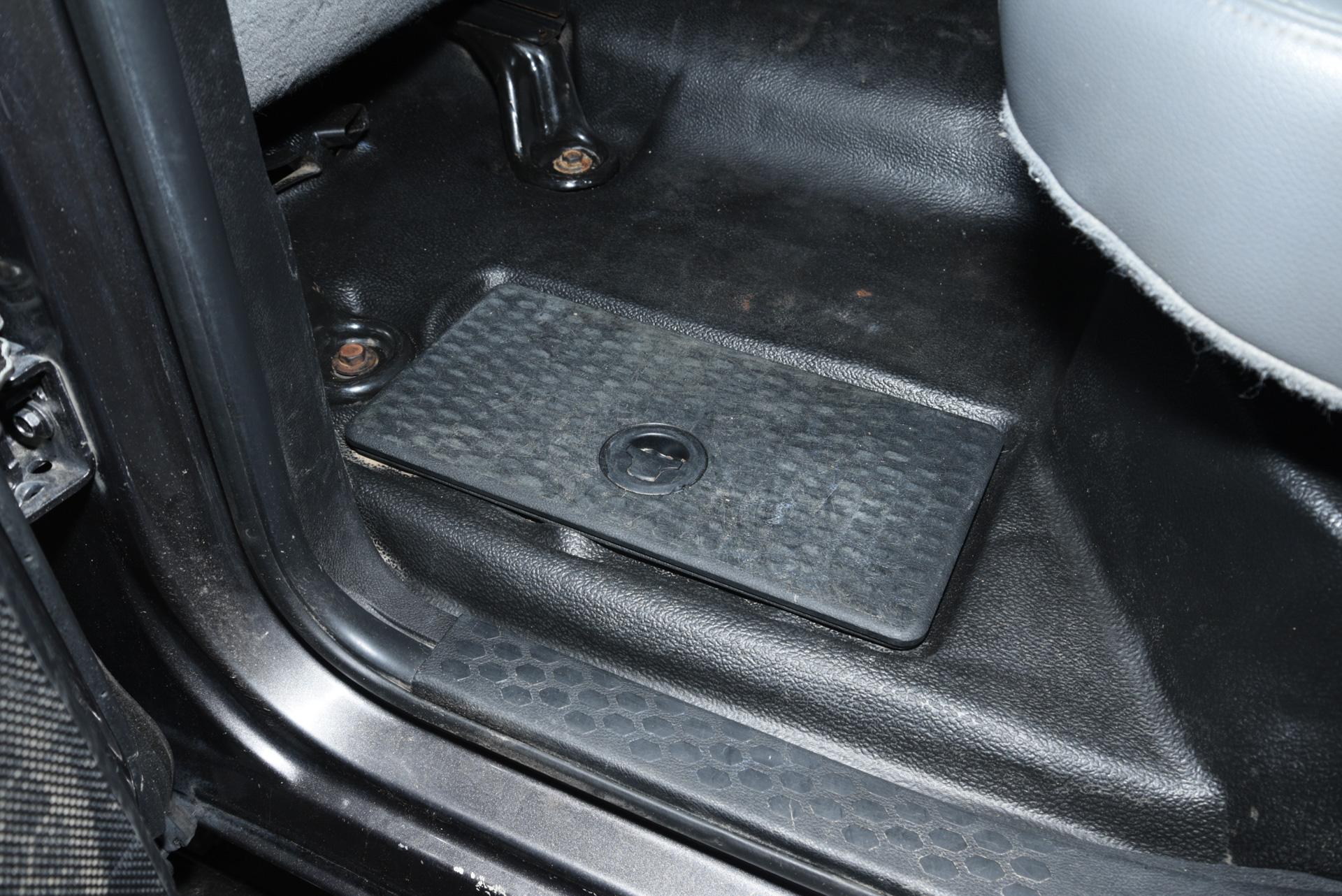 2018 RAM Ram 2500 Pickup Tradesman - Photo 22
