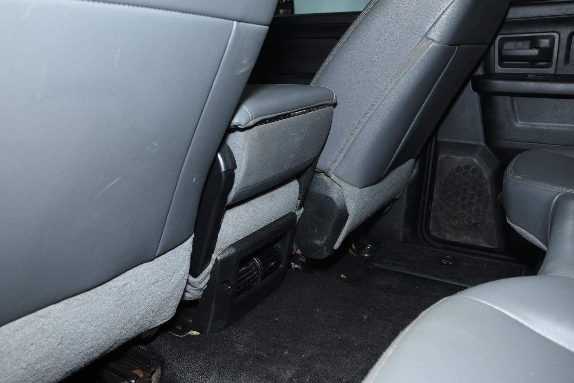 2018 RAM Ram 2500 Pickup Tradesman - Photo 23