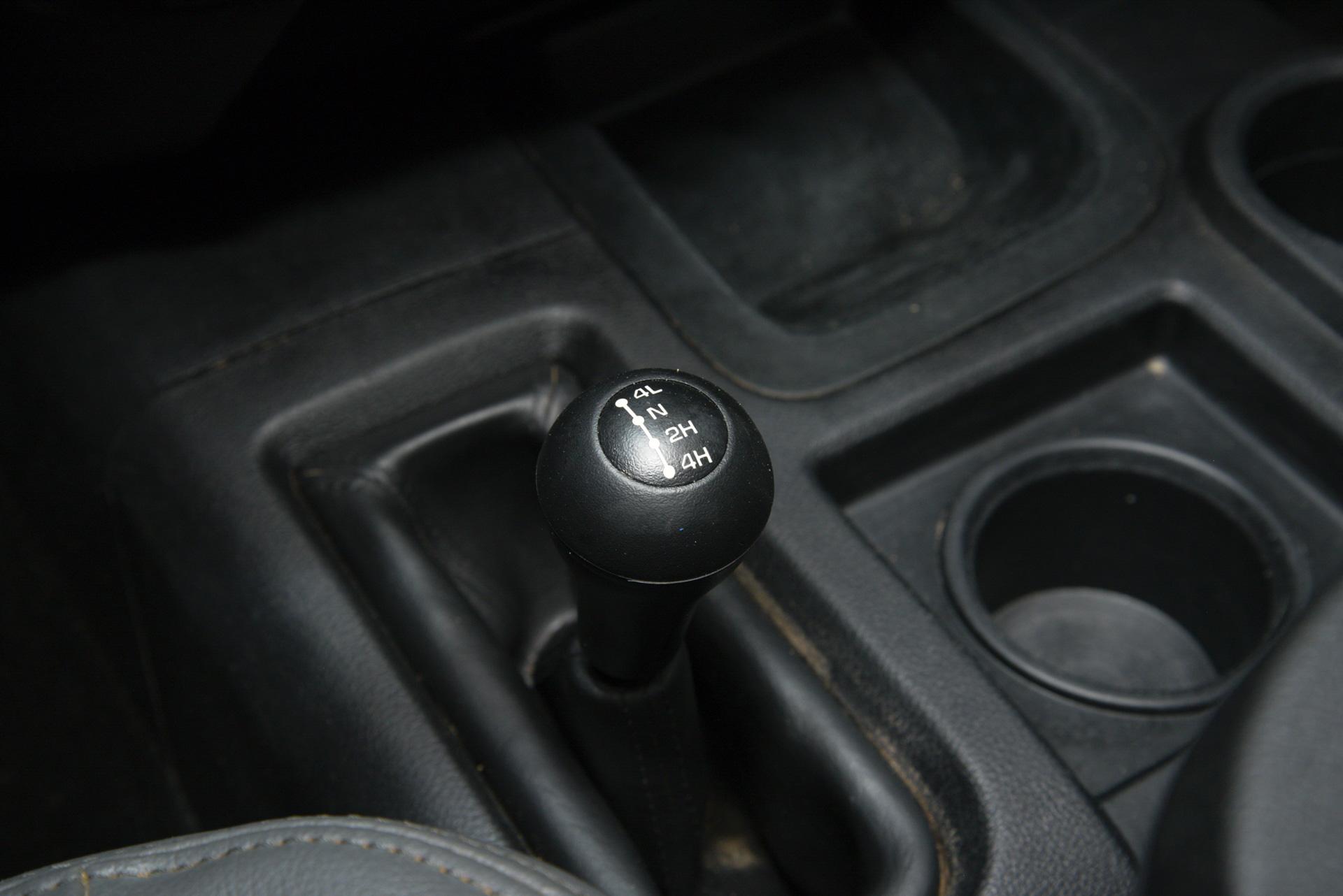 2018 RAM Ram 2500 Pickup Tradesman - Photo 28