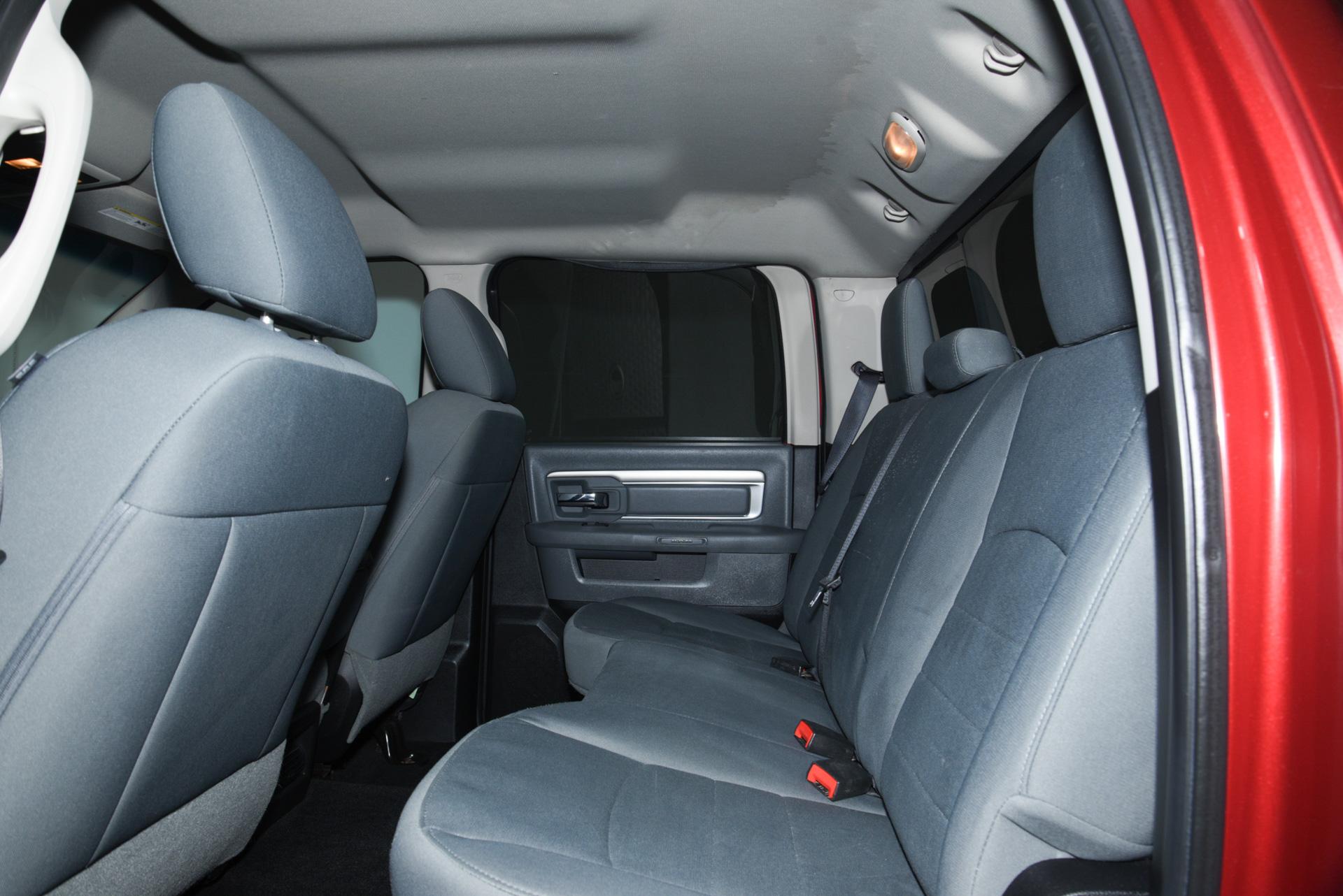 2014 RAM Ram 2500 Pickup SLT - Photo 16