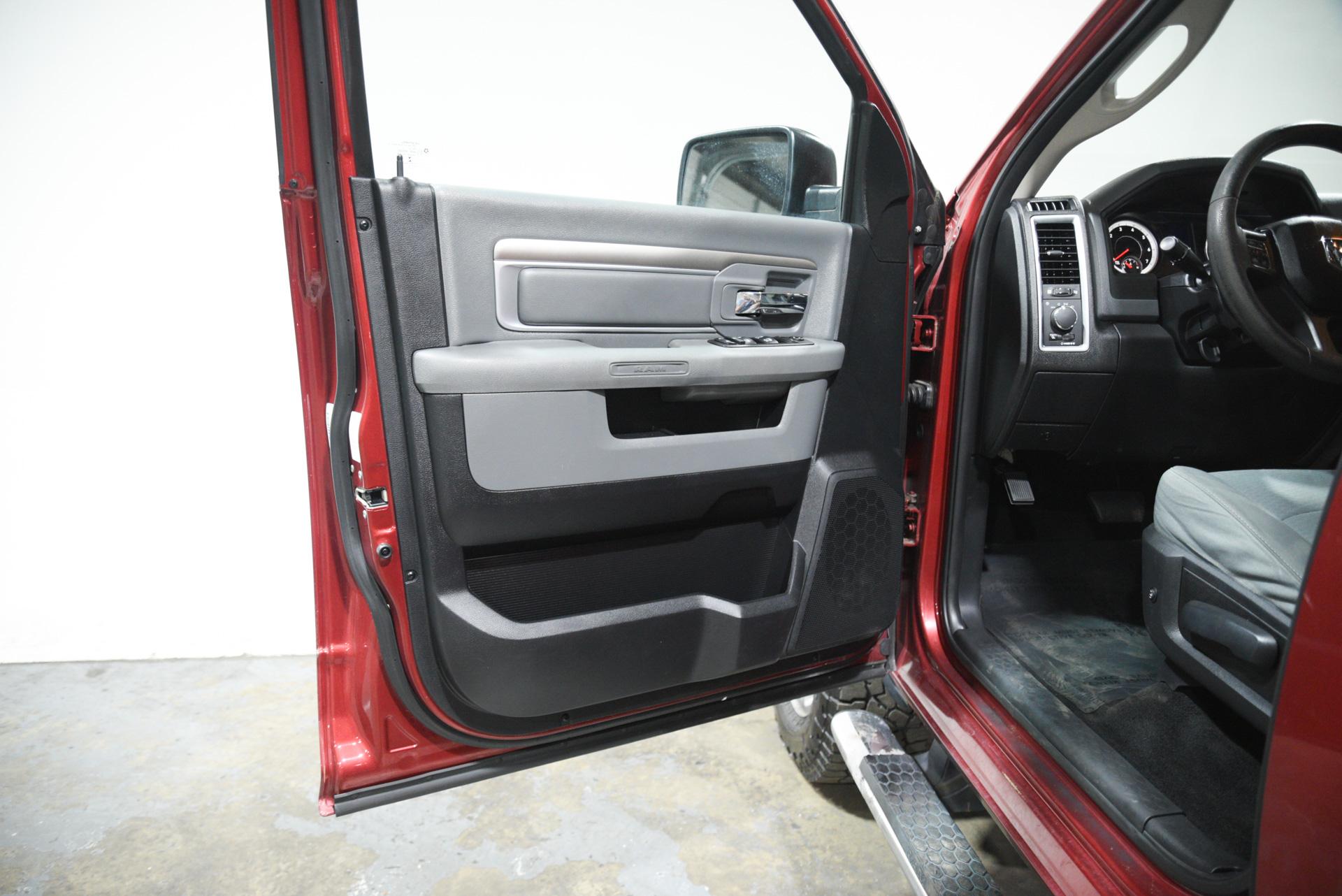 2014 RAM Ram 2500 Pickup SLT - Photo 18