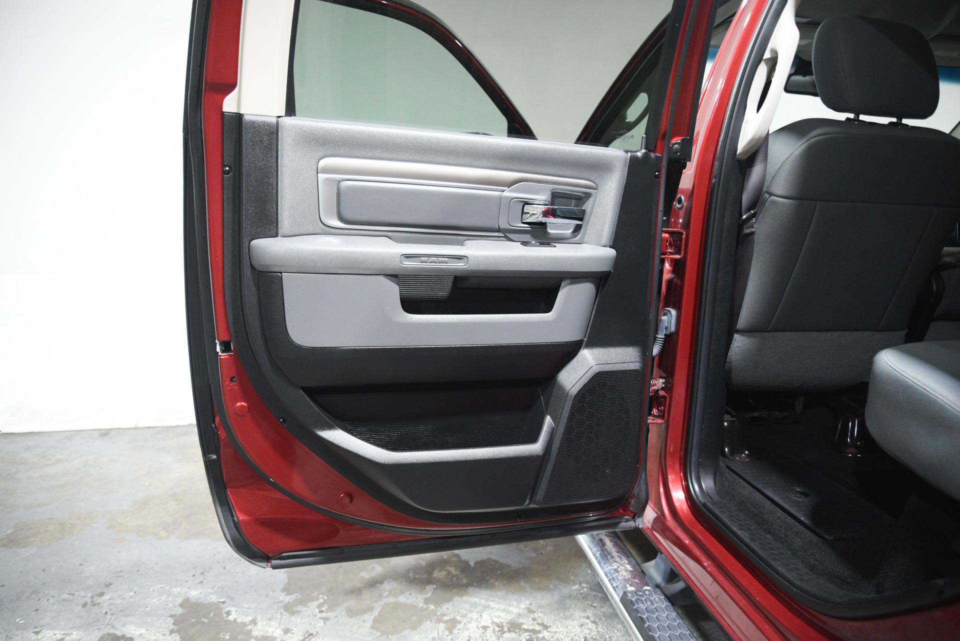 2014 RAM Ram 2500 Pickup SLT - Photo 19
