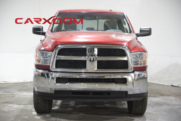 2014 RAM Ram 2500 Pickup SLT - Photo 46