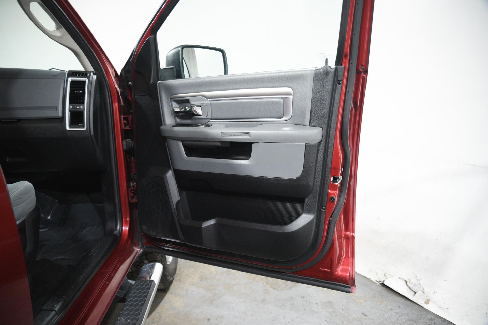 2014 RAM Ram 2500 Pickup SLT - Photo 21