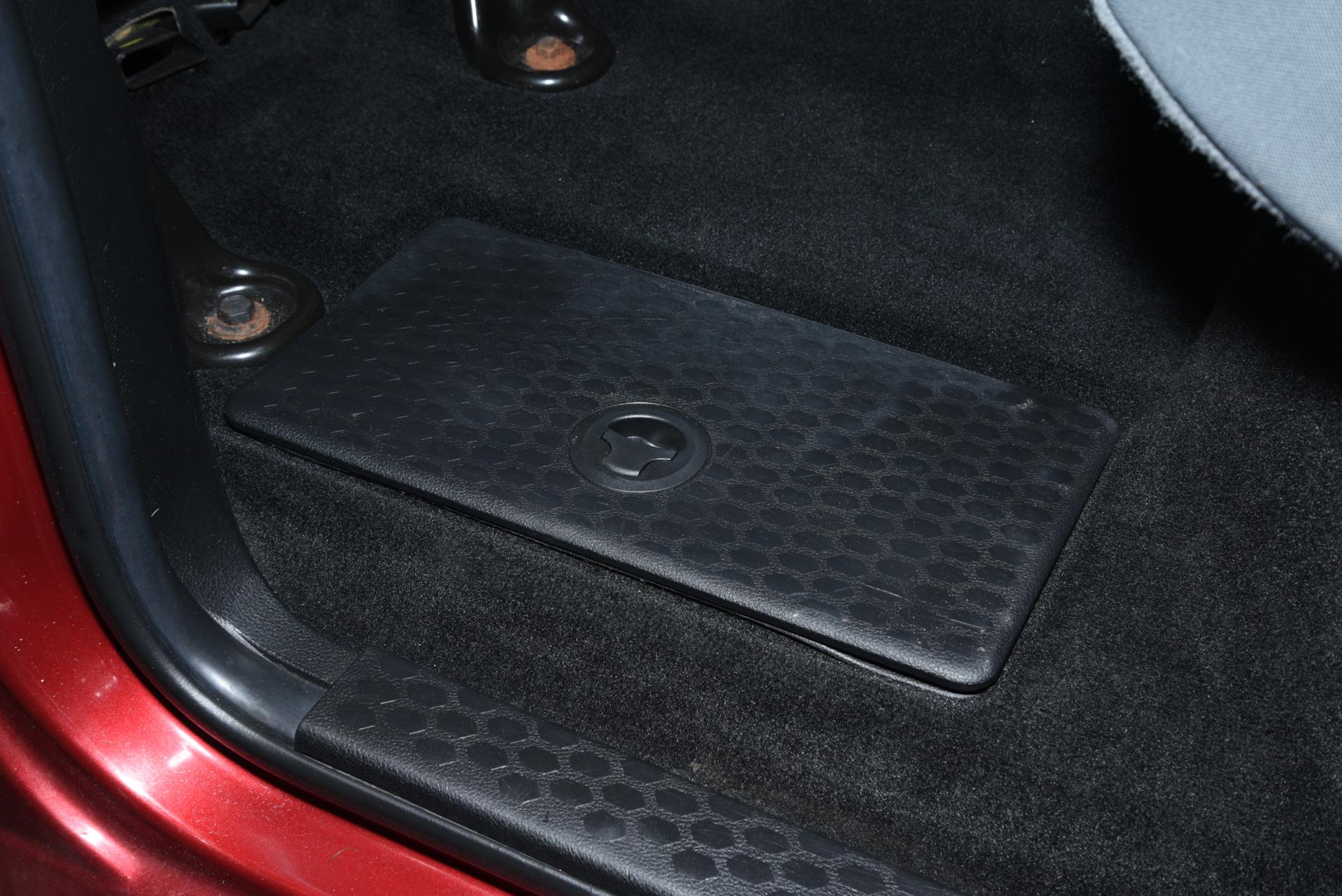 2014 RAM Ram 2500 Pickup SLT - Photo 25